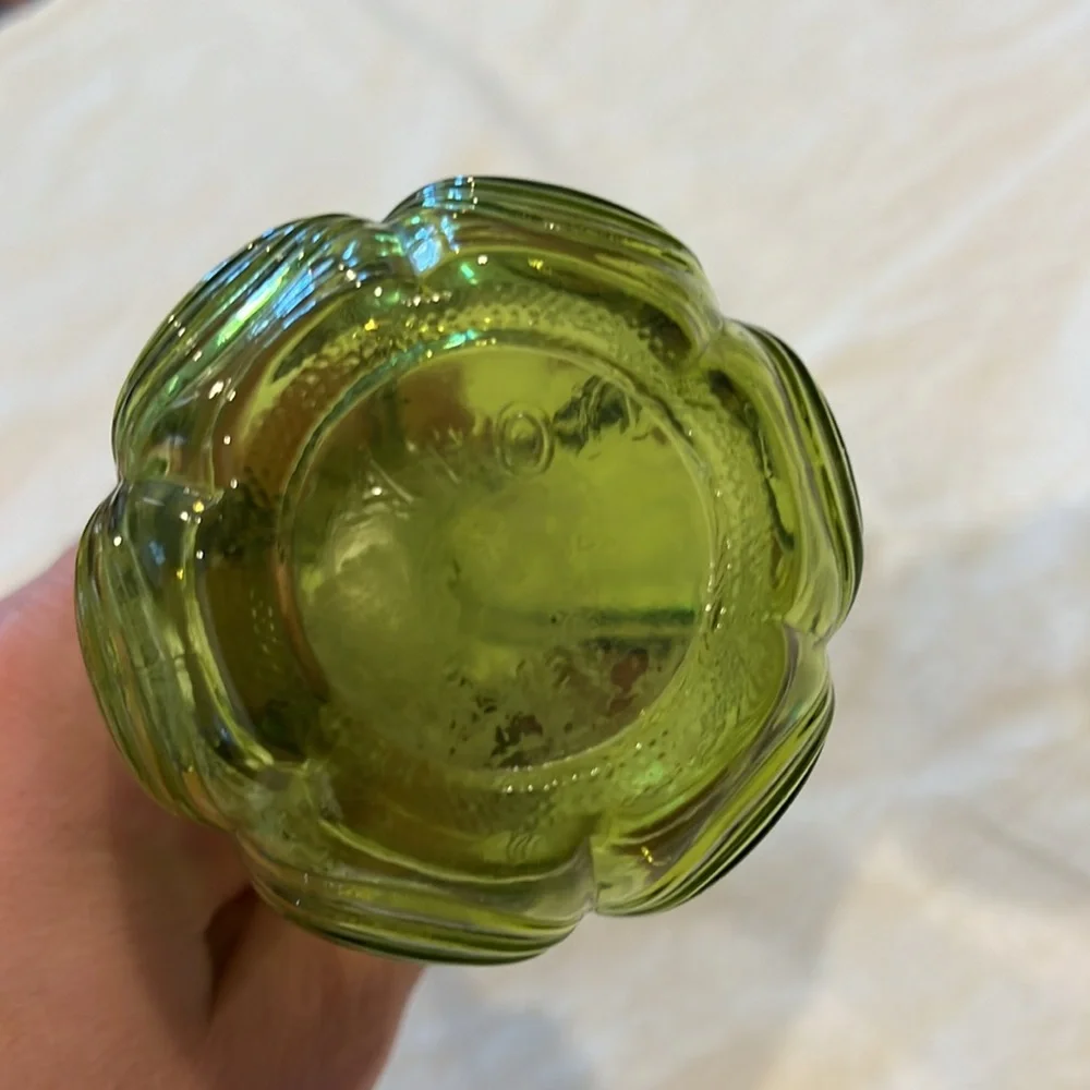 Vintage Avon Vase